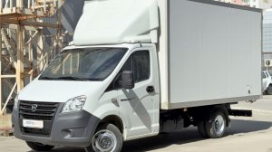 ГАЗ ГАЗель Next 2023 г.