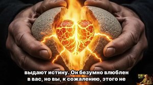 СЕКРЕТ КОТОРЫЙ ТЫ ПРЯЧЕШЬ — Он ПРИТЯГИВАЕТ настоящую ЛЮБОВЬ