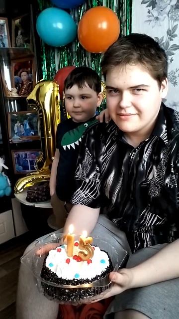 Богдан и Лев!!!