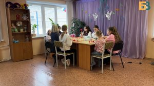 Территория детских талантов: клуб «Юность»