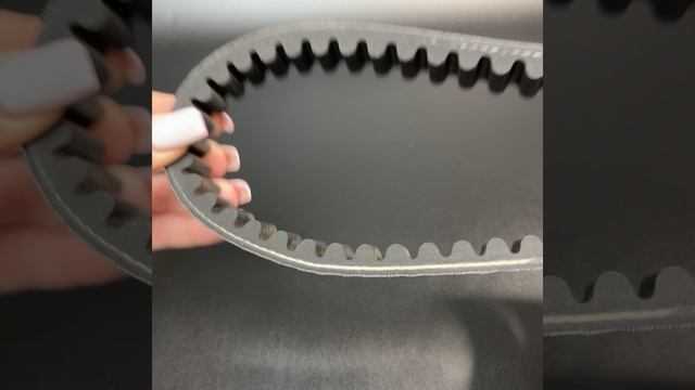 ремень вариатора 835х20 152QMI 157QMJ