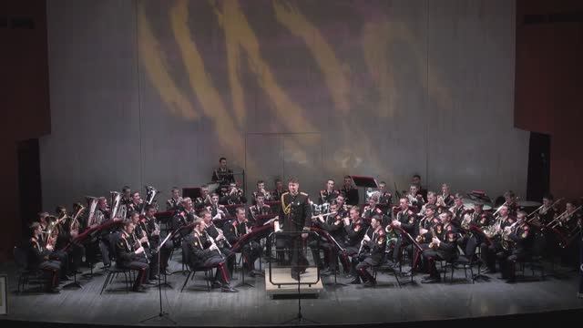 Навстречу победе