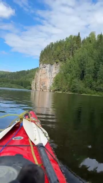 Уральская одиссея - 65 день
