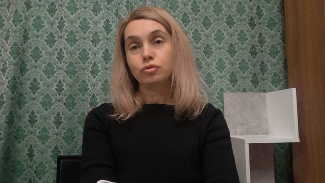 Как отдать плохое дереву. Переклад.