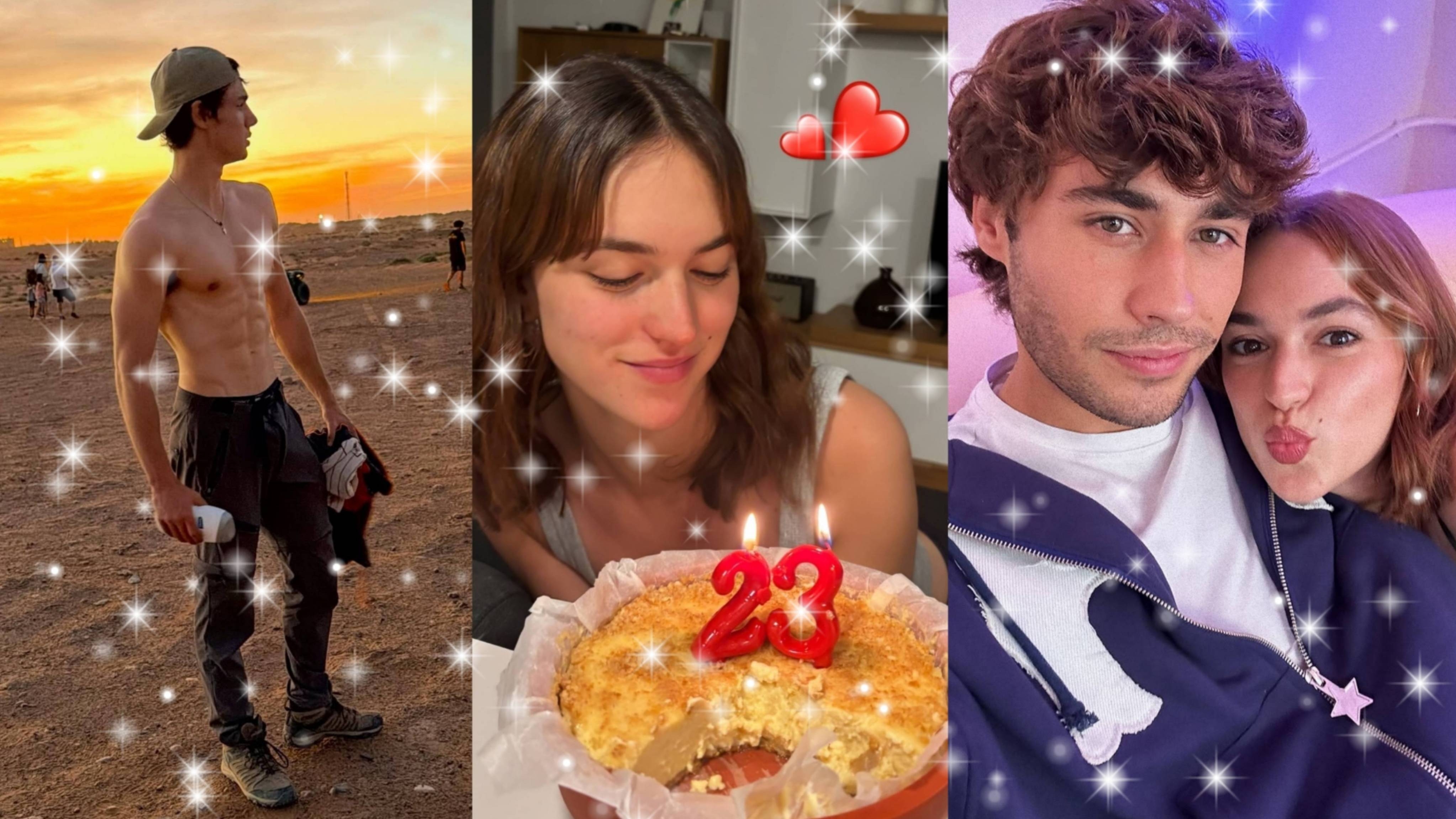  НОВИНКА! ДИЕГО ВИДАЛЕС НА ДНЕ РОЖДЕНИИ АЛИСИИ ФАЛЬКО  ФЕРНАНДО ЛИНДЕС И ЕГО МЕЧТА 