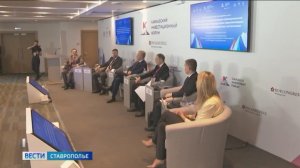 Коммунальной инфраструктуре Ставрополья  необходимо обновление