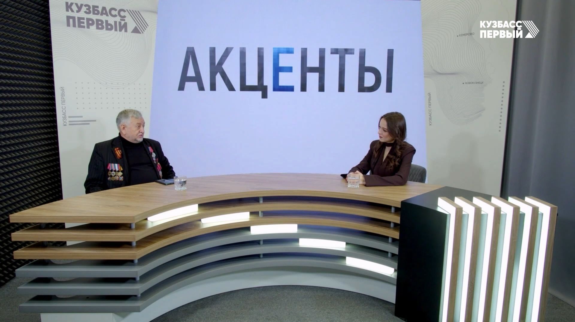 Акценты. Выпуск от 28.04.2026. 40 лет со дня аварии на Чернобыльской АЭС