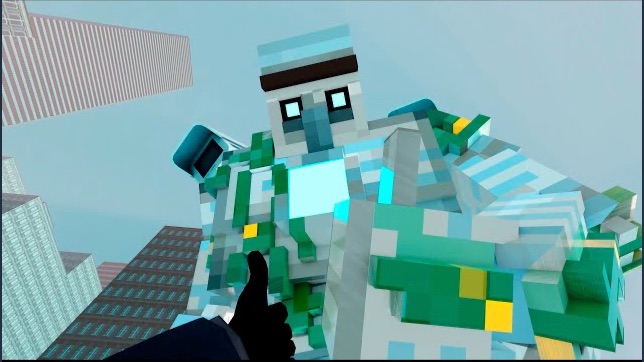 КРИПЕР ВЫЛЕЗ ИЗ СКИБИДИТУАЛЕТА И НАЧАЛА БЕСИТЬСЯ!! ЭТО КАТАСТРОФА ДЛЯ МИРА СКИБИДИ!!