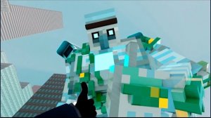 КРИПЕР ВЫЛЕЗ ИЗ СКИБИДИТУАЛЕТА И НАЧАЛА БЕСИТЬСЯ!! ЭТО КАТАСТРОФА ДЛЯ МИРА СКИБИДИ!!