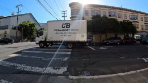 КАК ВЫЖИВАЕТ РУССКОЯЗЫЧНАЯ МОЛОДЕЖЬ НА ЗАГНИВАЮЩЕМ ЗАПАДЕ.  День 3, утро