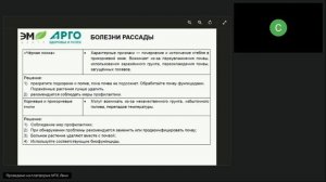 Распространенные проблемы с рассадой овощей и цвет