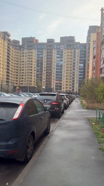 Прогулка по Подмосковью ч.40