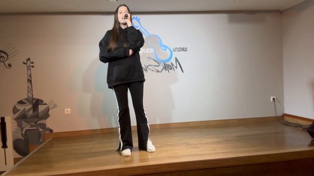 Ольга Сыби Обернись