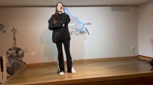 Ольга Сыби «Обернись»