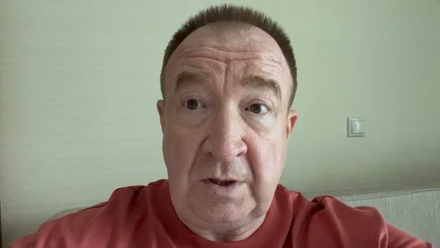 Игорь Панарин: новости дня 29.4.26