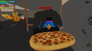 вирус 6 сирия (я жив)