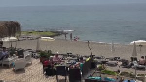 ТУРИСТЫ ЕДУТ. НАЧАЛО СЕЗОНА В ТУРЦИИ. ТУРЦИЯ 2026.