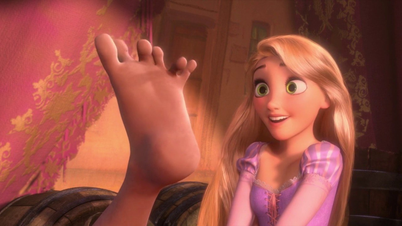 Рапунцель: Запутанная история. Песни в кабаке