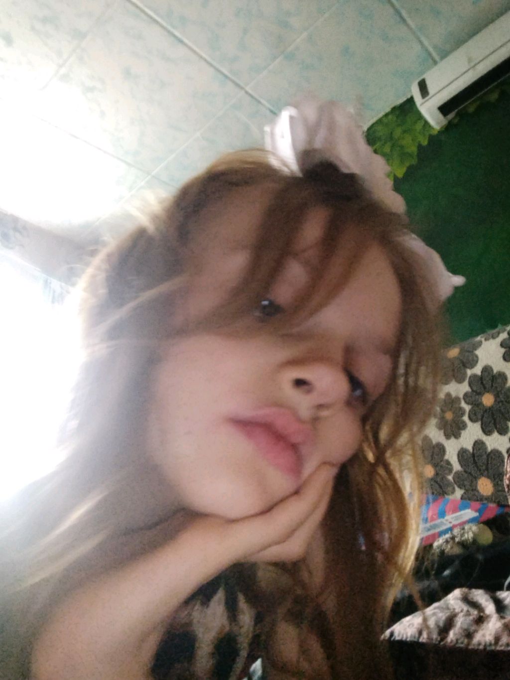 мать реборна