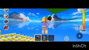 РОБЛОКС/1000СТУПЕНЕК