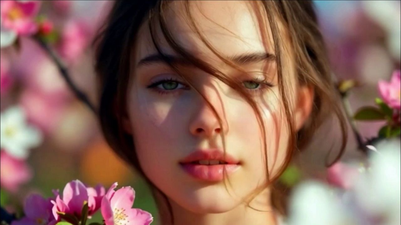 Orchestra Lounge Lion-Ivanish - Breath of Spring  Дыхание весны