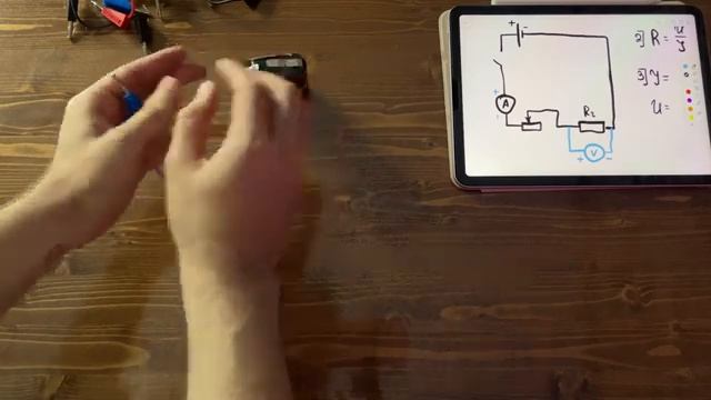 ВСЕ лабораторные работы ОГЭ по физике полный пошаговый разбор