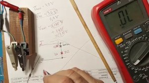 241. ПОРОГОВОЕ НАПРЯЖЕНИЕ срабатывания Расчёт и подбор компонентов     22-52