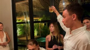 VLOG BALI | НА ВУЛКАНЕ В 19 ЛЕТ? ГОРЯЧИЕ ИСТОЧНИКИ И РУССКАЯ ТУСОВКА НА БАЛИ