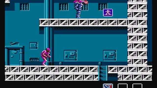 Teenage Mutant Ninja Turtles