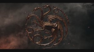 Дом дракона (House of the Dragon) — тизер третьего сезона
