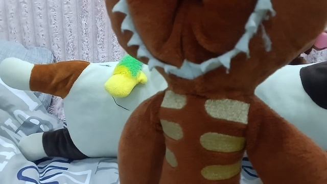 HAPPY ВЕРНУЛСЯ Сорри ребят за долгую задержку...