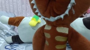 [🎉]HAPPY ВЕРНУЛСЯ «Сорри ребят за долгую задержку...»