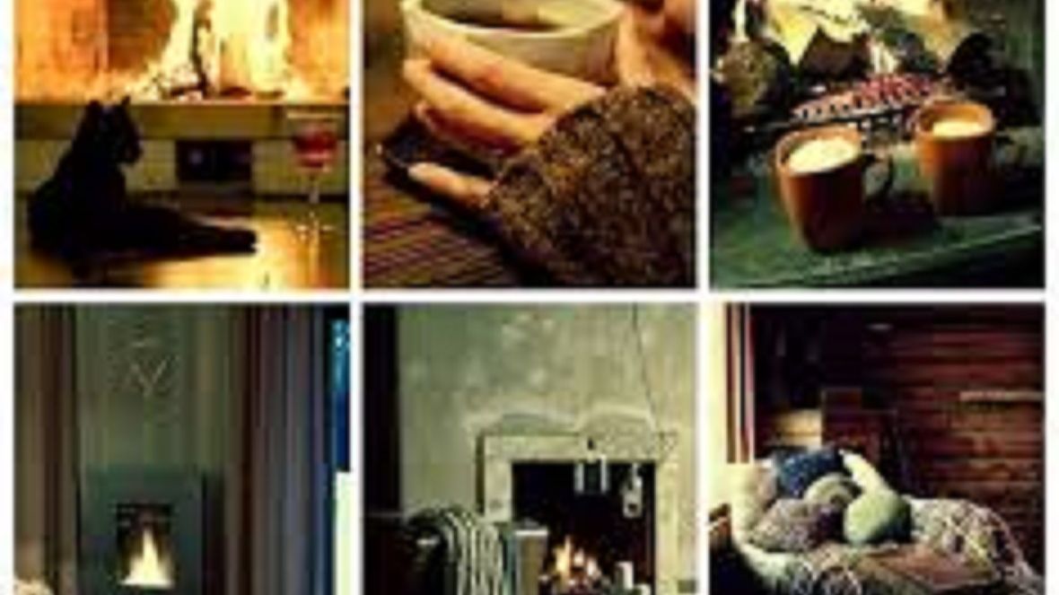 О любви к порядку и уюту дома