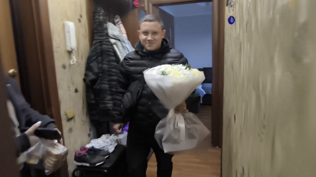 Любашины будни,растрогалась до слёз ‼️