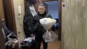 Любашины будни,растрогалась до слёз ‼️