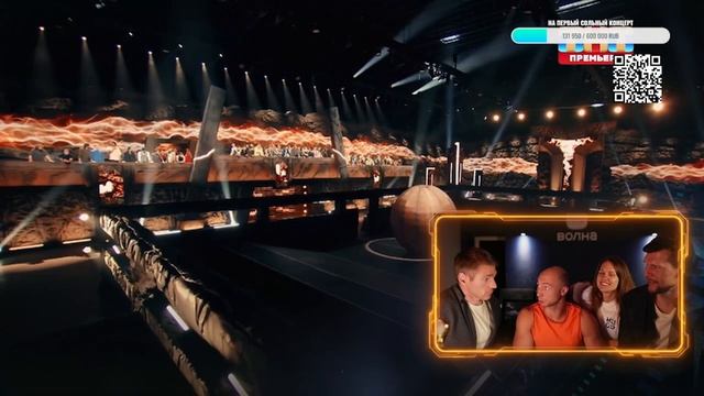 Титаны смотрят титанов best moments