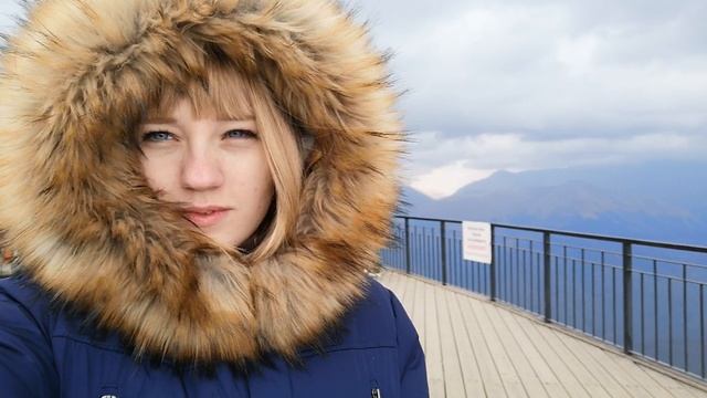 Снежный человек 