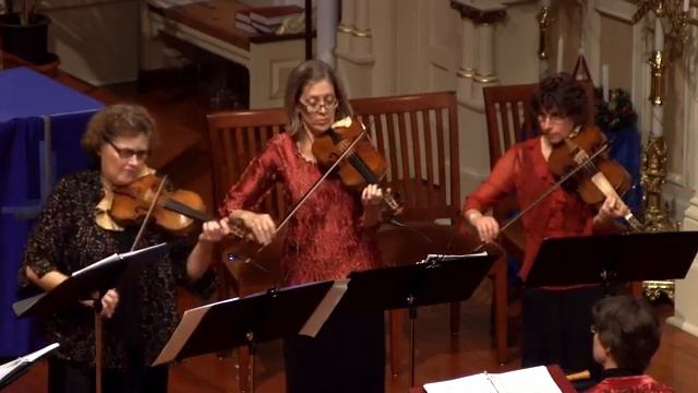 Biagio Marini Passacaglia In G Minor Op 22 Voices Of Music Original Instruments