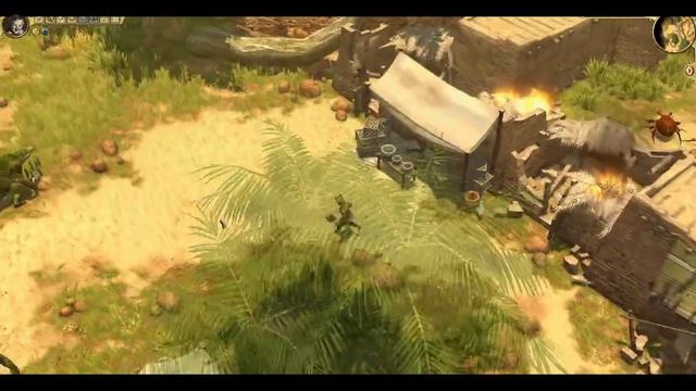 Titan Quest_20 Египет