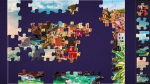 Собираем пазлы. Вдохновляющие поездки - Краски архитектуры