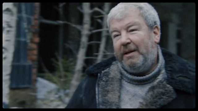 Эпидемия: Сезон 2 | Фичуретка №1