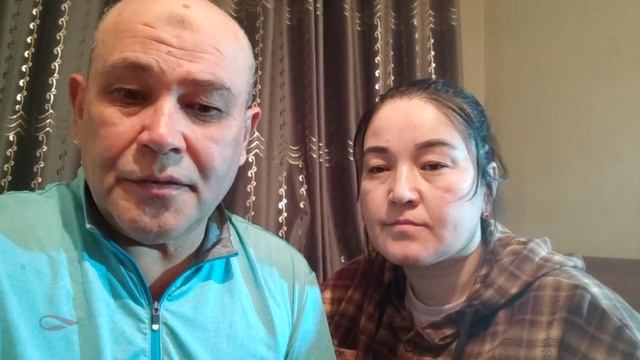 Семейная пара Махамад Абдуллаевич, резюме №264360