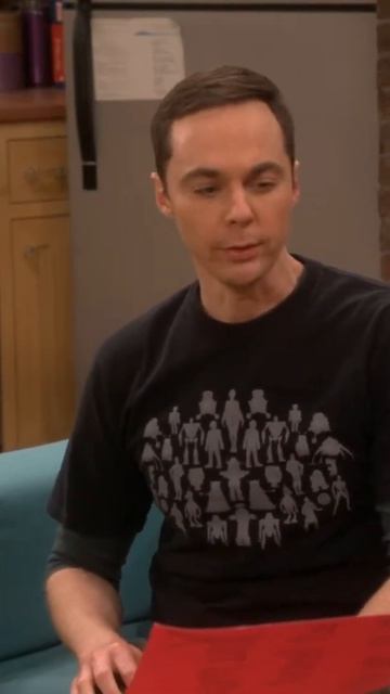 Теория большого взрыва (The Big Bang Theory) Sheldon And Amy. Democracy #funny #love #true