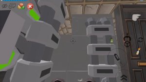 1 часть хоррор в самолёте!