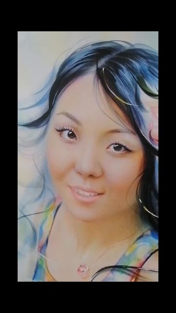 #Образдня , #ликдня , Лучший портрет,
Красивый портрет