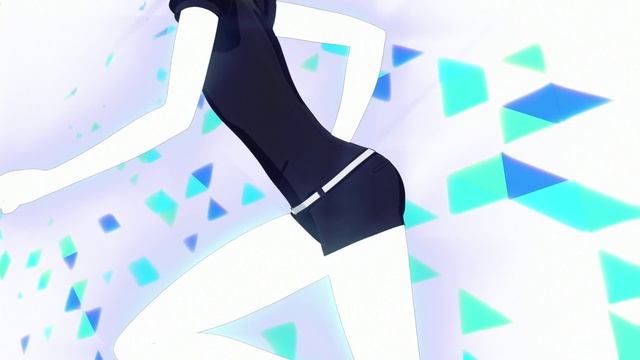 Houseki No Kuni - Kyoumen No Nami (YURiKA)