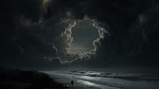 Escape into A Difficult Calm ｜ No Way Out.