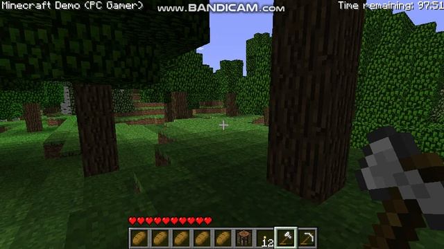 version minecraft beta 1.3 demo pc gamer смотреть онлайн