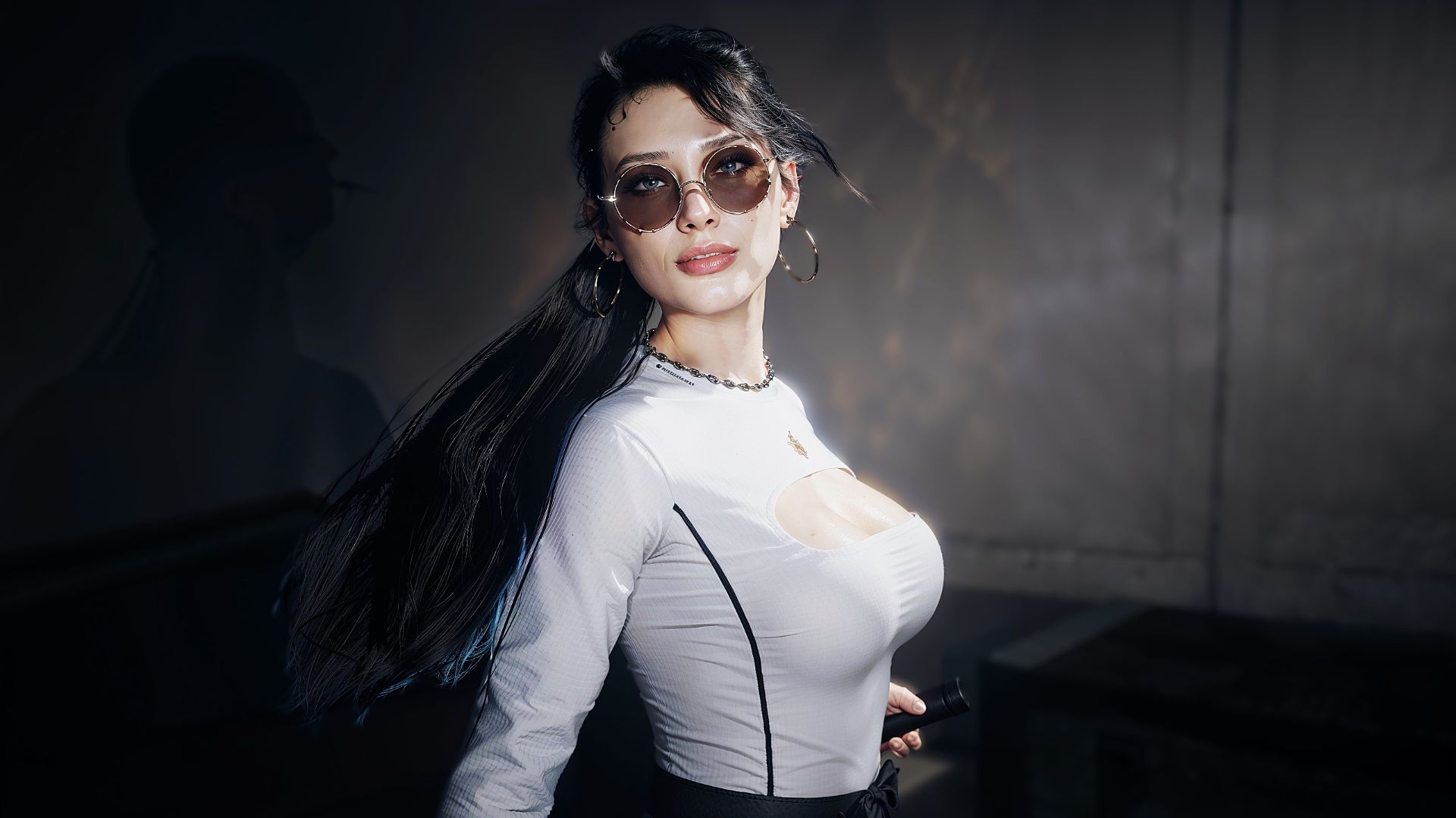 The killing antidote часть 06