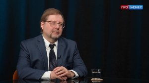 Технологии для бизнеса. Роман Романов, генеральный директор ООО «САТЕЛ ПРО»